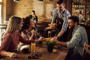 Why your Restaurant Business Needs a Mobile App for Growth?